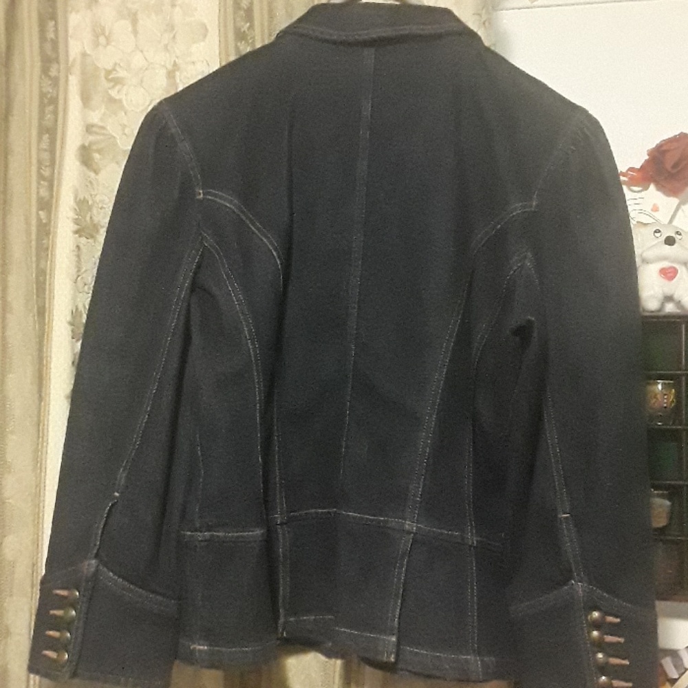 Chaps blazer - Picture 6 of 6